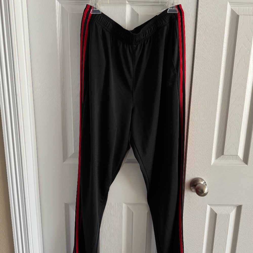 Adidas Track Pants Size XL